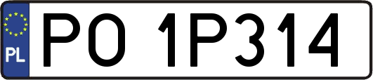 PO1P314