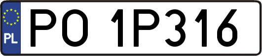 PO1P316
