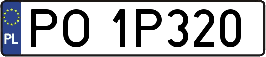 PO1P320