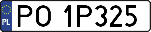PO1P325