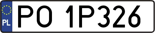 PO1P326
