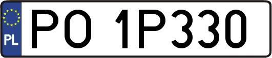PO1P330