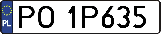 PO1P635