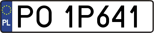 PO1P641