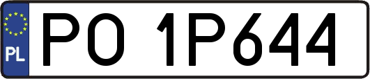 PO1P644