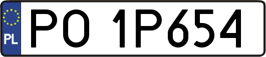 PO1P654