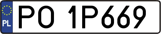PO1P669