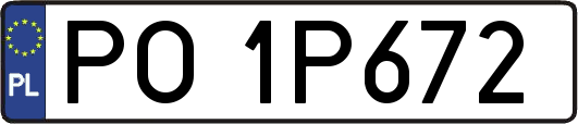 PO1P672