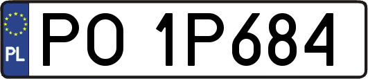 PO1P684