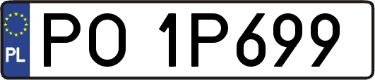 PO1P699
