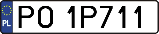 PO1P711