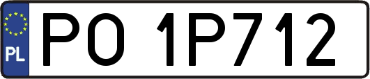 PO1P712