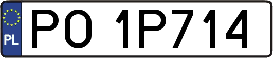 PO1P714