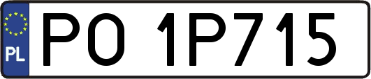 PO1P715