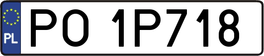 PO1P718
