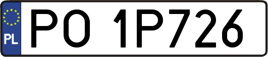 PO1P726