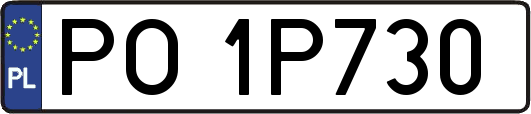 PO1P730