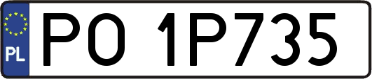 PO1P735