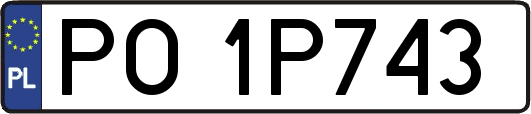 PO1P743