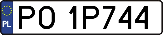 PO1P744
