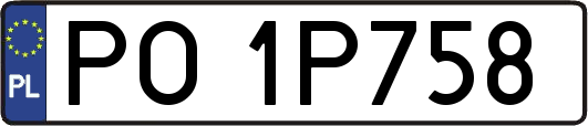 PO1P758