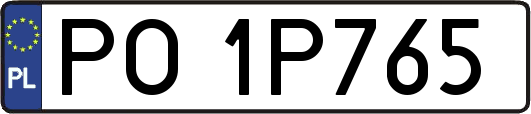 PO1P765