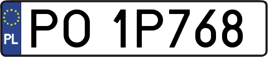 PO1P768