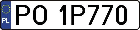 PO1P770