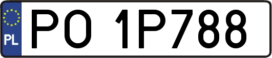 PO1P788