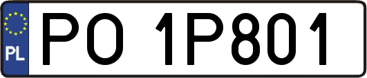 PO1P801