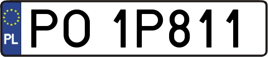 PO1P811