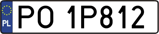 PO1P812