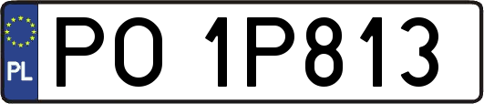 PO1P813