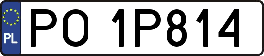 PO1P814