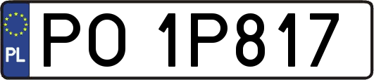 PO1P817