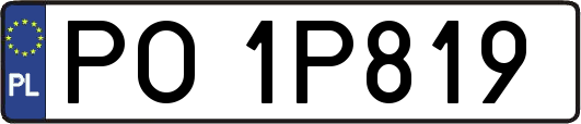 PO1P819