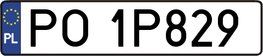 PO1P829