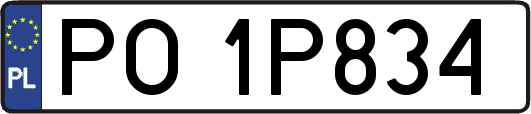 PO1P834