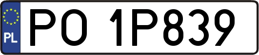 PO1P839
