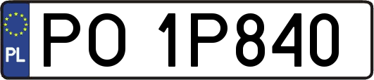 PO1P840