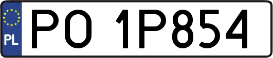 PO1P854