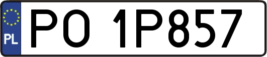 PO1P857