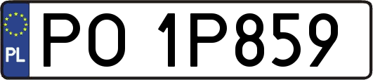PO1P859