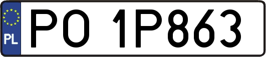 PO1P863