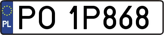 PO1P868