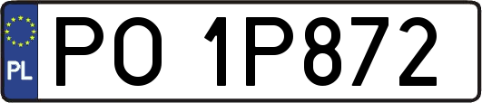 PO1P872