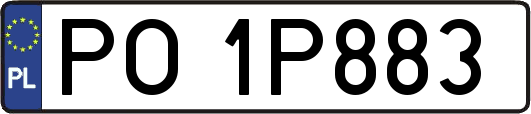 PO1P883