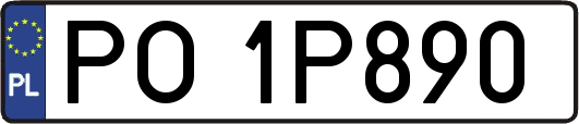 PO1P890