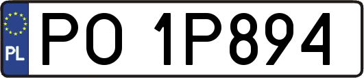 PO1P894