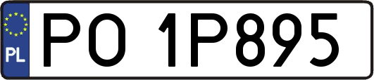 PO1P895